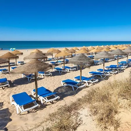 Turistico El Rompido * Cartaya