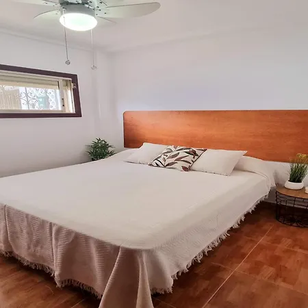Turistico El Rompido Apartment *