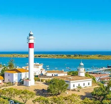 Turistico El Rompido Cartaya