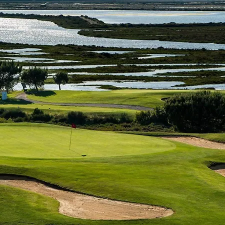 Turistico El Rompido Apartment Cartaya