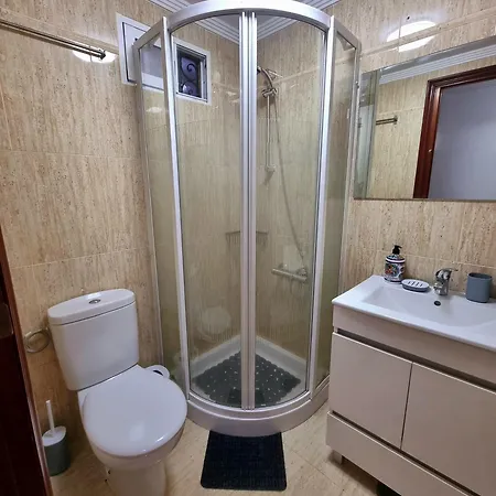 Turistico El Rompido Apartment