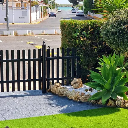 Apartment Turistico El Rompido Cartaya
