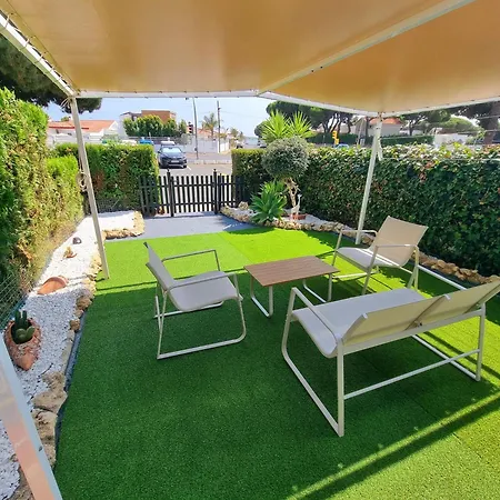 Turistico El Rompido Apartment